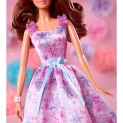 Barbie Birthday Wishes Doll