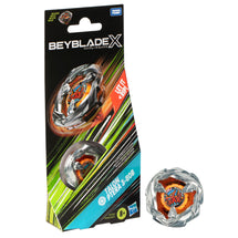 Beyblade X Talon Ptera 3-80B Booster Pack Set