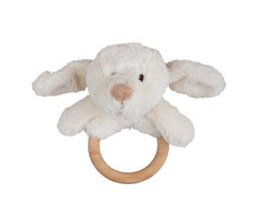 Big Jigs Dreamy Dog Touch Ring