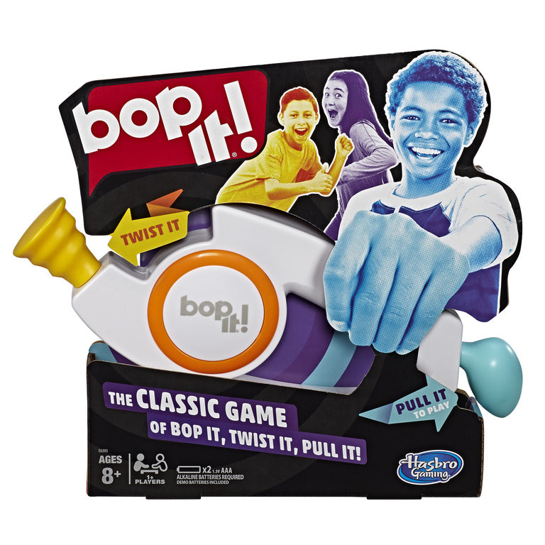 Bop It The Classic Game