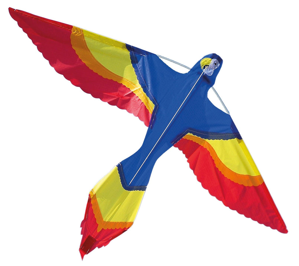 Brookite Parrot Fun Kite