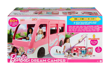 Barbie Dream Camper