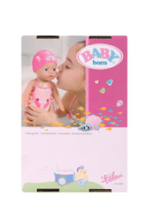 Baby Born My First Swim 30cm Doll