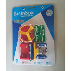 Brain Box Expansion Pack