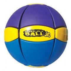 Britz 'N Pieces Phlat Ball Jnr Assorted Styles