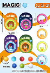 Magic CiRCle Assorted Styles