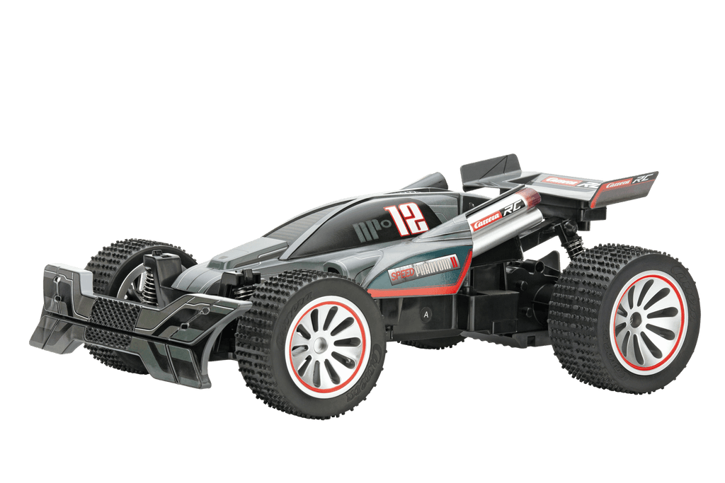 Carrera 1:16 2.4Ghz Remote Control Speed Phantom II