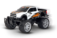 Carrera 1:14 Remote Control Ford F-150 Raptor White