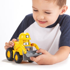 CAT Junior Crew Construction Pals Front Loader