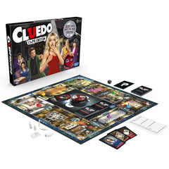 Cluedo Liars Edition