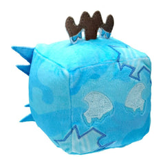 Blox Fruits 4 Inch Collectible Blind Box Plush