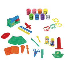 Crayola Dough MEGA Pack