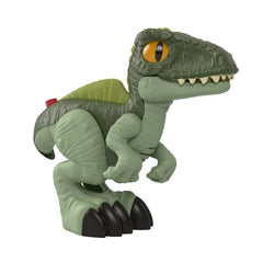 Fisher-Price Imaginext Jurassic World Growling Giga Xl Dino