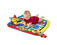 BABY EINSTEIN CATERPILLAR & FRIENDS PLAY GYM