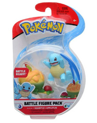 Pokemon 5cm & 7cm Figure Assortment