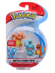 Pokemon 5cm & 7cm Figure Assortment