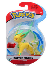 Pokemon 5cm & 7cm Figure Assortment