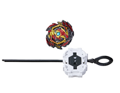 Beyblade Burst Pro Series Starter Pack Venom Devolos D60-P/Pr-20