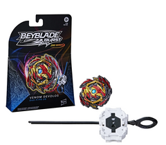 Beyblade Burst Pro Series Starter Pack Venom Devolos D60-P/Pr-20