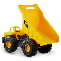 CAT MINI CREW 12CM VEHICLE DUMP TRUCK