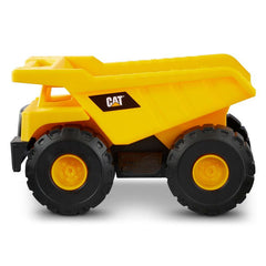 CAT MINI CREW 12CM VEHICLE DUMP TRUCK