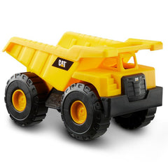 CAT MINI CREW 12CM VEHICLE DUMP TRUCK