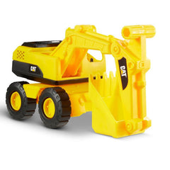 CAT MINI CREW EXCAVATOR