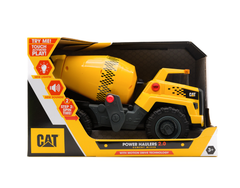 CAT Power Haulers Assortment 2.0