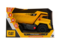 CAT Power Haulers Assortment 2.0