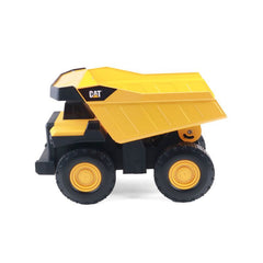 CAT Steel Dump Truck