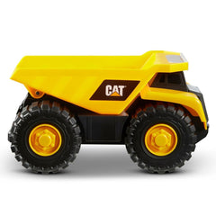 CAT 10 Inch Tough Machines Lights & Sounds Assorted