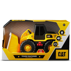 CAT Tough Machines Lights & Sounds Wheel Loader