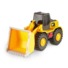 CAT Tough Machines Lights & Sounds Wheel Loader