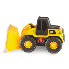 CAT Tough Machines Lights & Sounds Wheel Loader