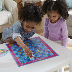 Peppa Pig Chutes And Ladders