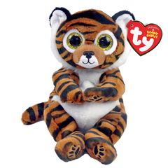 Ty Beanie Bellies Regular - Clawdia Tiger