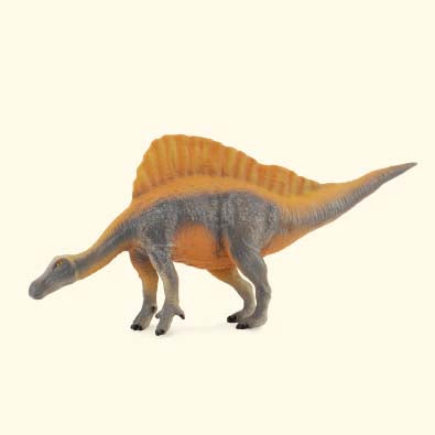 Collecta Ouranosaurus Figure (Yellow)