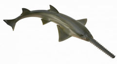 Collecta Sawfish (Red)