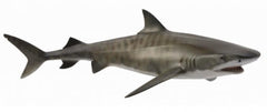 Collecta Tiger Shark (Yellow)