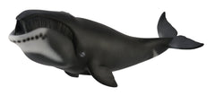 Collecta Bowhead Whale (Grey)