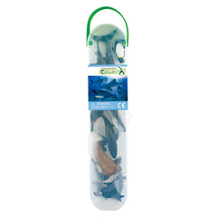 Collecta Box Of Mini Sea Animals 1