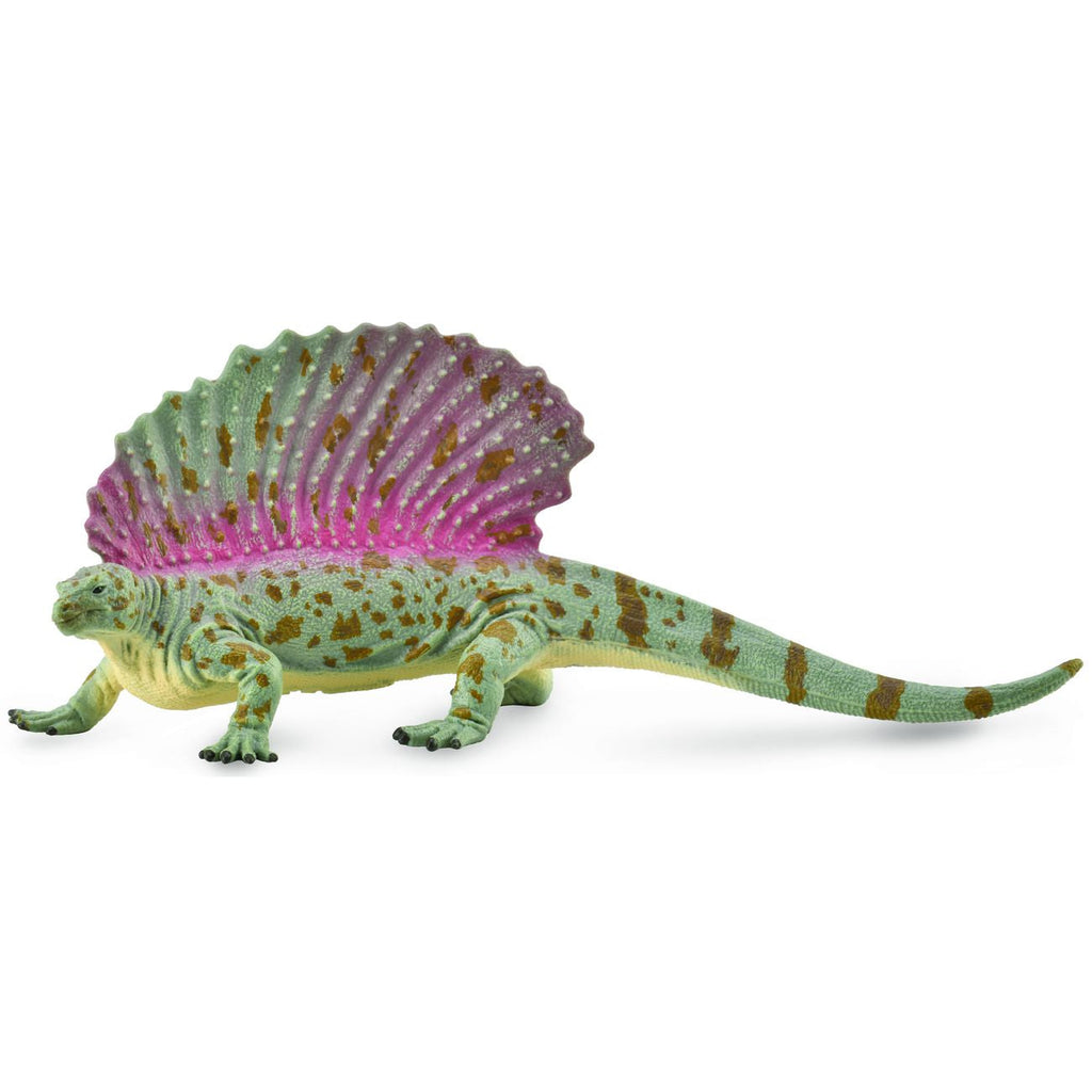 Collecta Edaphosaurus (Grey)