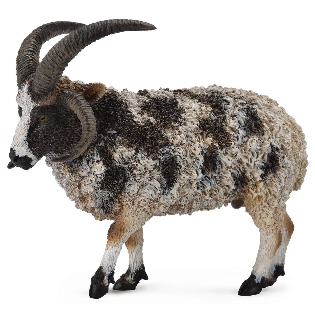 Collecta Jacob Sheep Figure (Yellow)