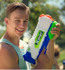 ZURU X Shot Fast Fill Water Gun