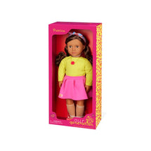 Our Generation 18Inch(45cm) Regular Doll Patricia