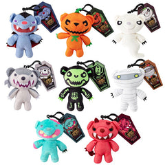 Deddy Bears Blind Bags 12cm Series 1