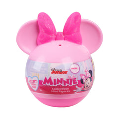 Disney Minnie Mouse Collectible Mini Figures