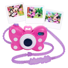 Disney Minnie Mouse Picture Perfect Play Camera