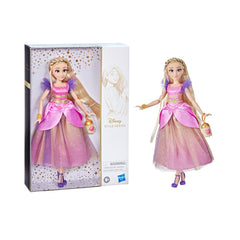 Disney Princess Style Series Doll Rapunzel