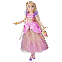 Disney Princess Style Series Doll Rapunzel